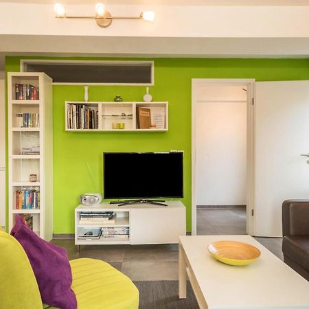 Апартаменты Haus Gigglberger Кресброн Экстерьер фото